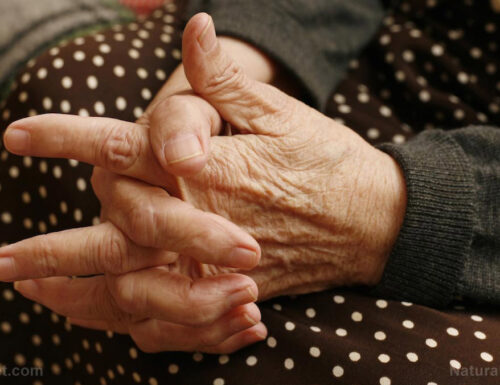 10 modi provati per alleviare l’artrite reumatoide naturalmente